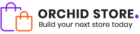 Khôi Phục Cửa hàng Orchid OngTia
